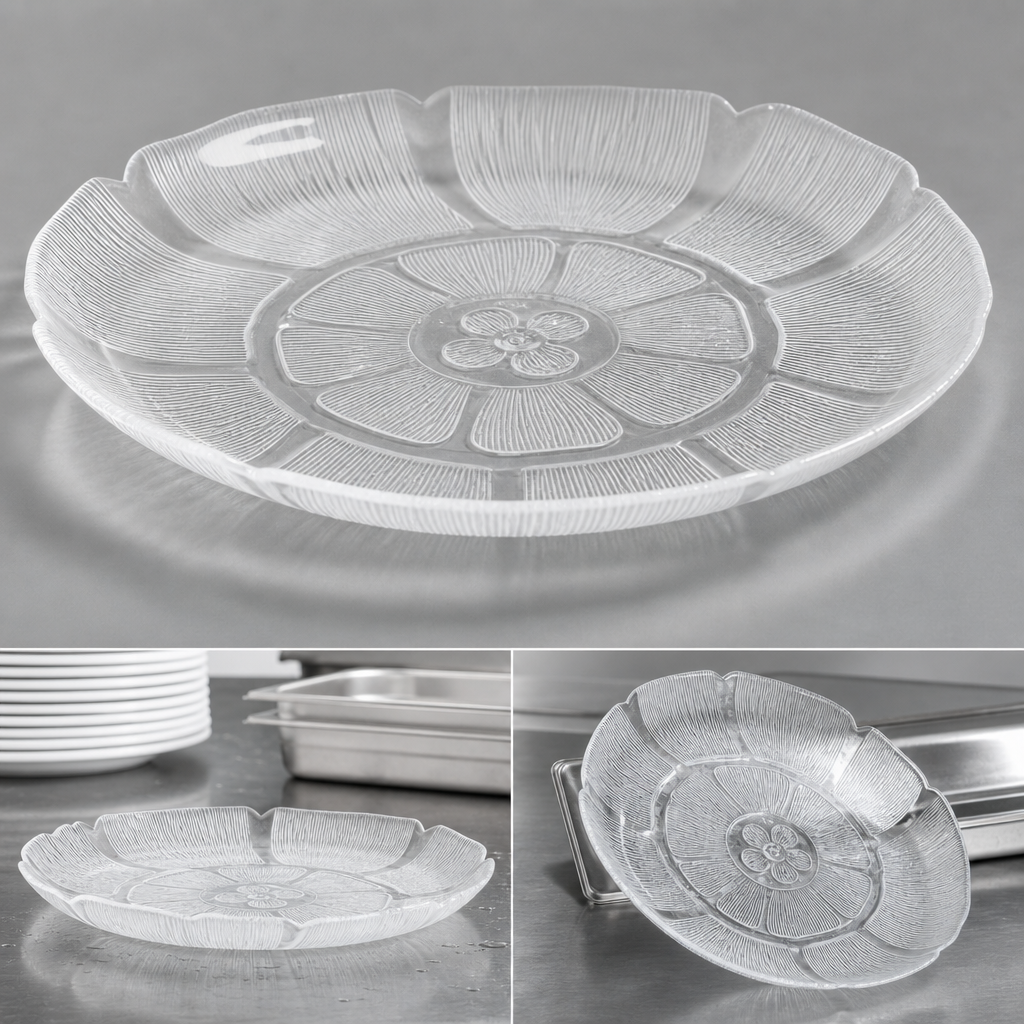 Tough Polycarbonate Construction