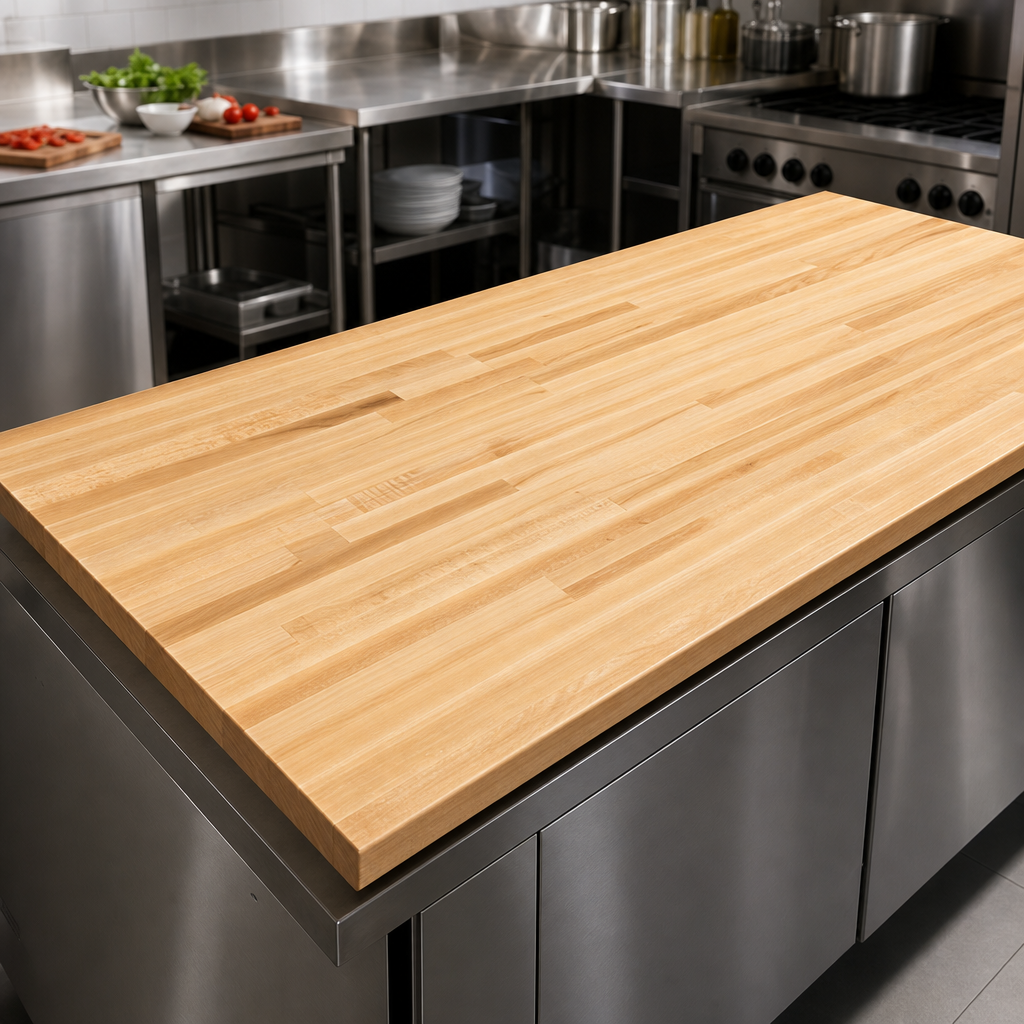 Northern Hard Rock Maple