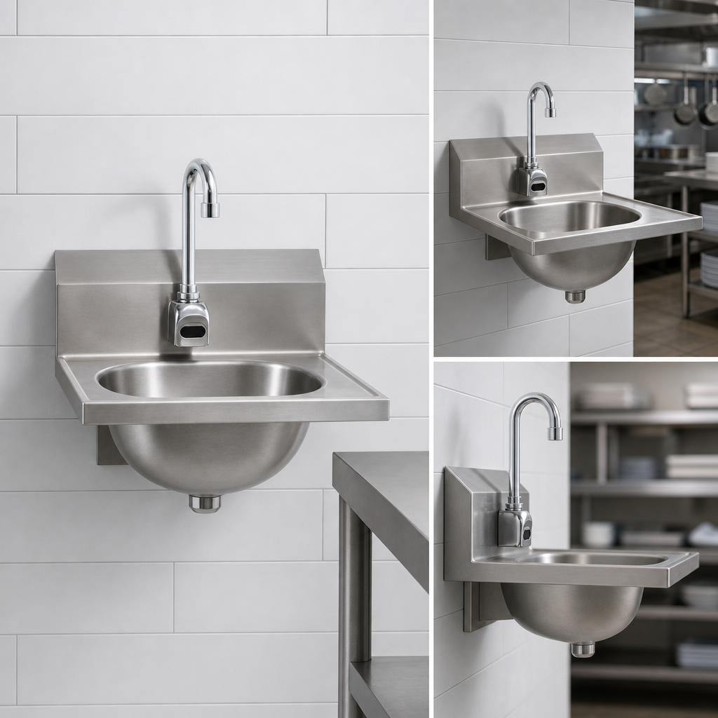 Wall-Mounted Design