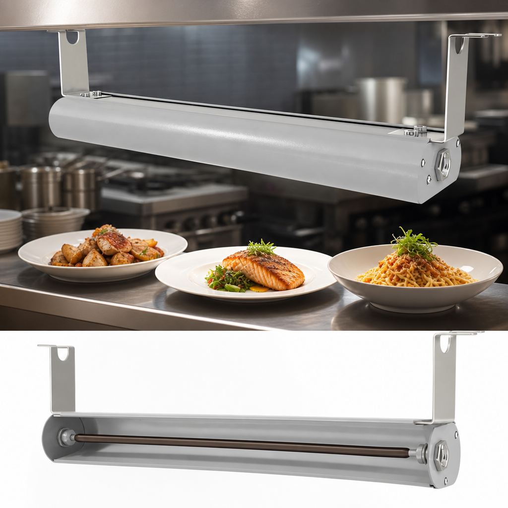 Unlighted Heating Design