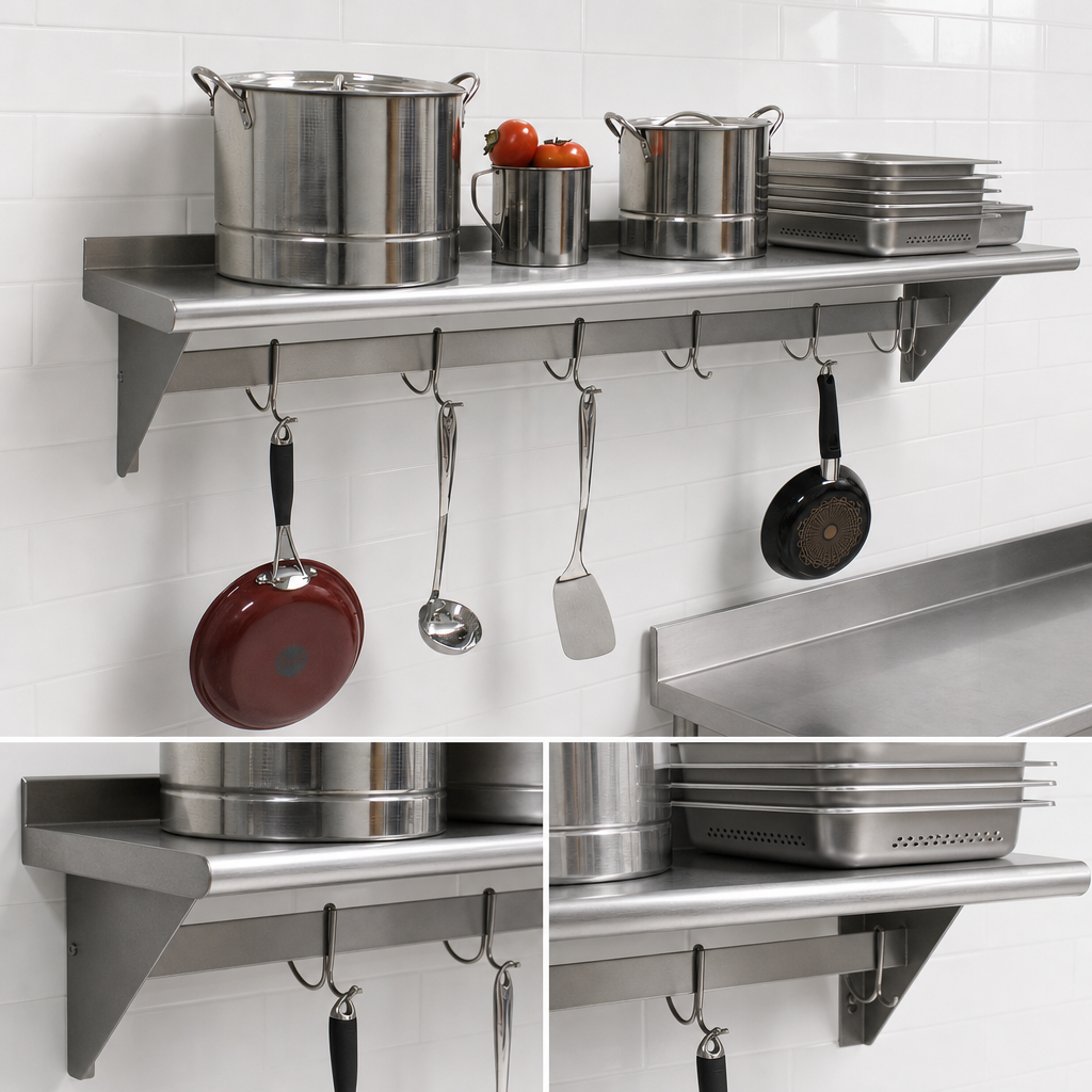 Dual-Purpose Storage