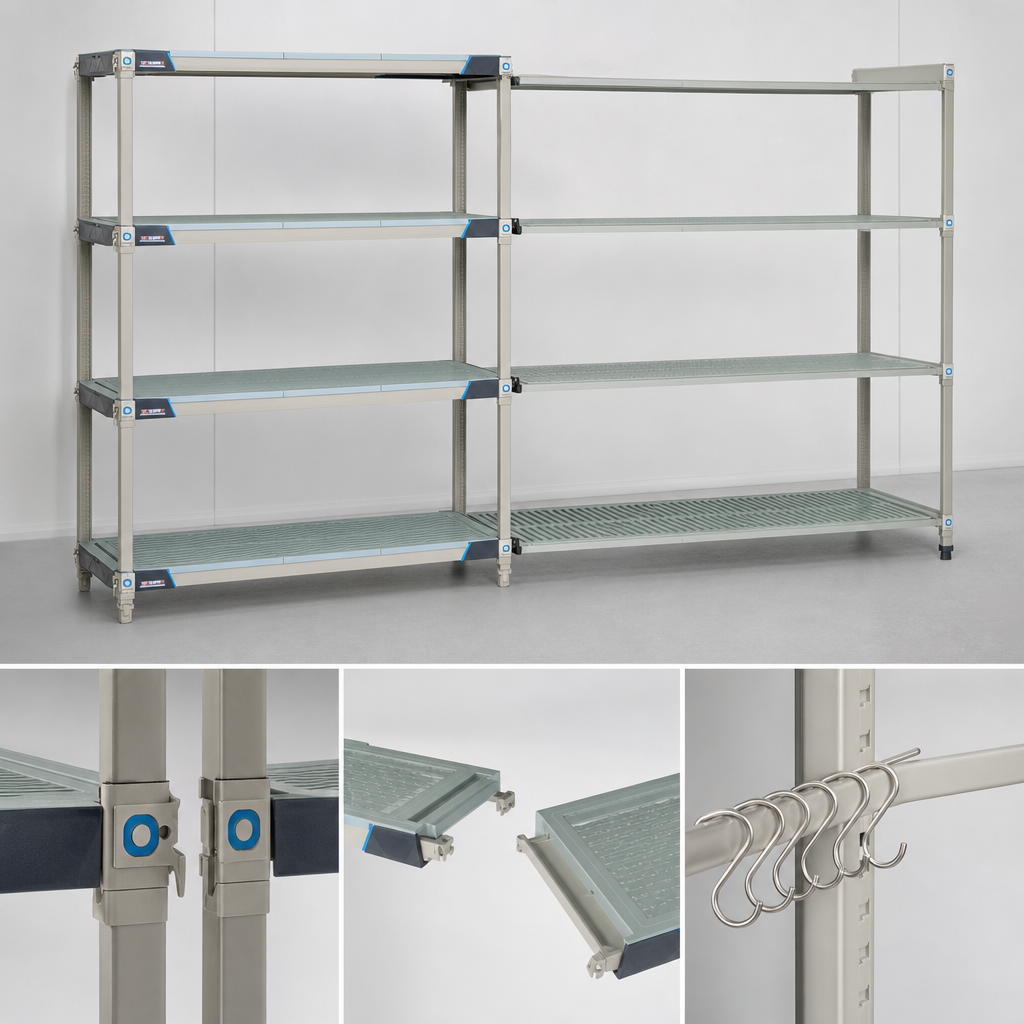Add-On End-to-End Design