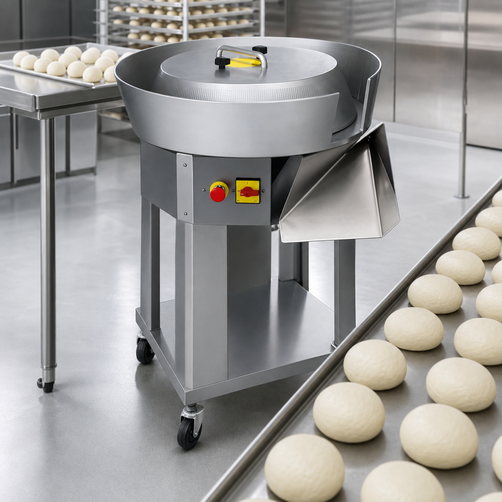 High Production Rate