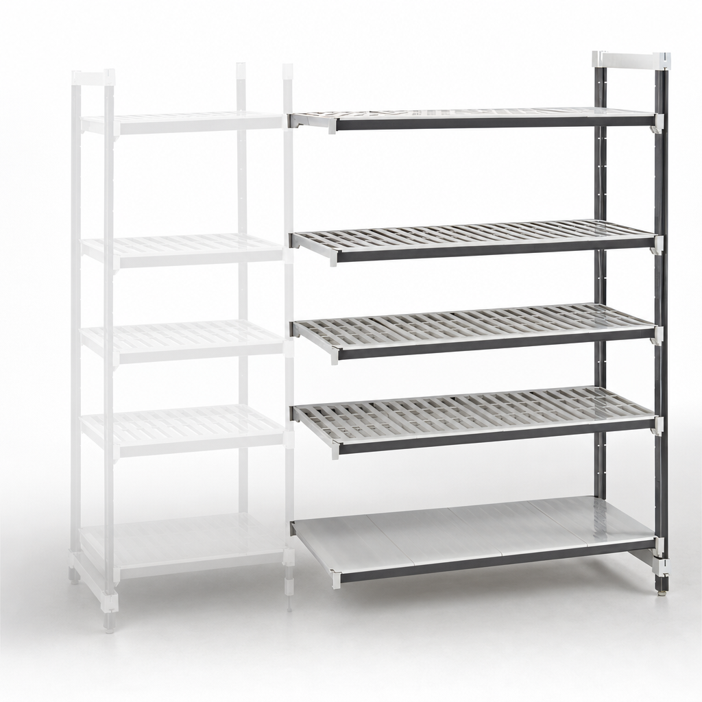 Stationary Add-On Configuration