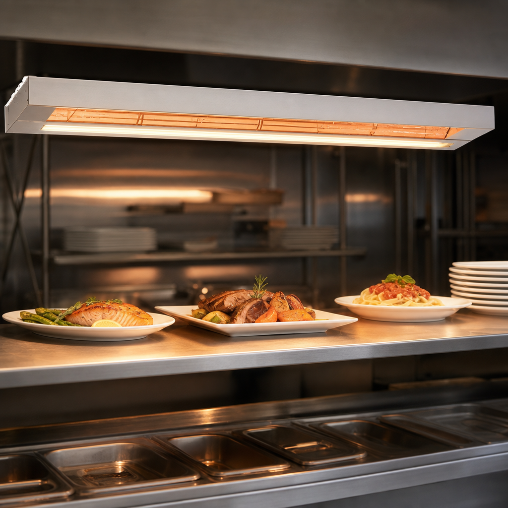 Lighted Presentation