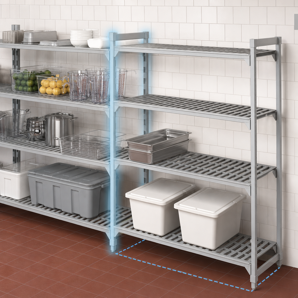 Shared-Post Add-On Design