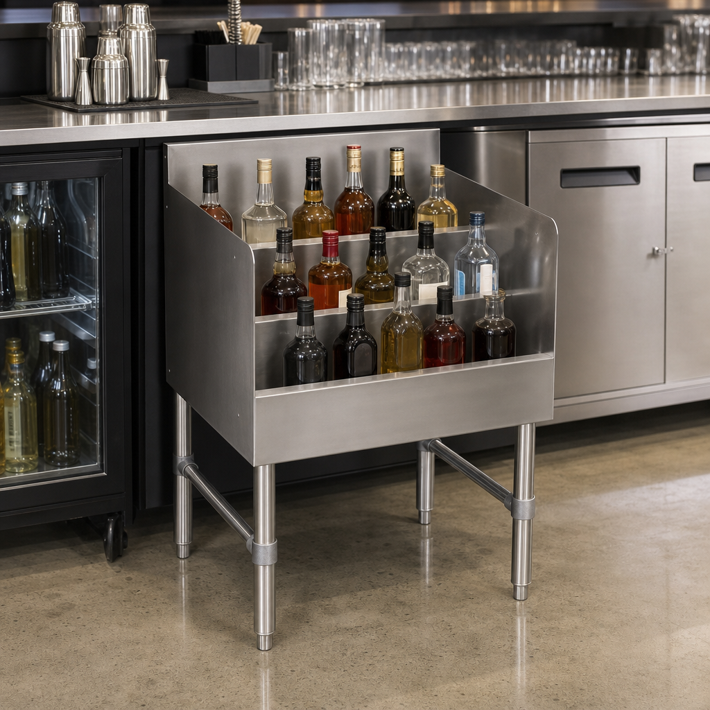 Freestanding Design