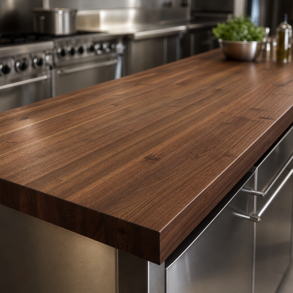 American Black Walnut