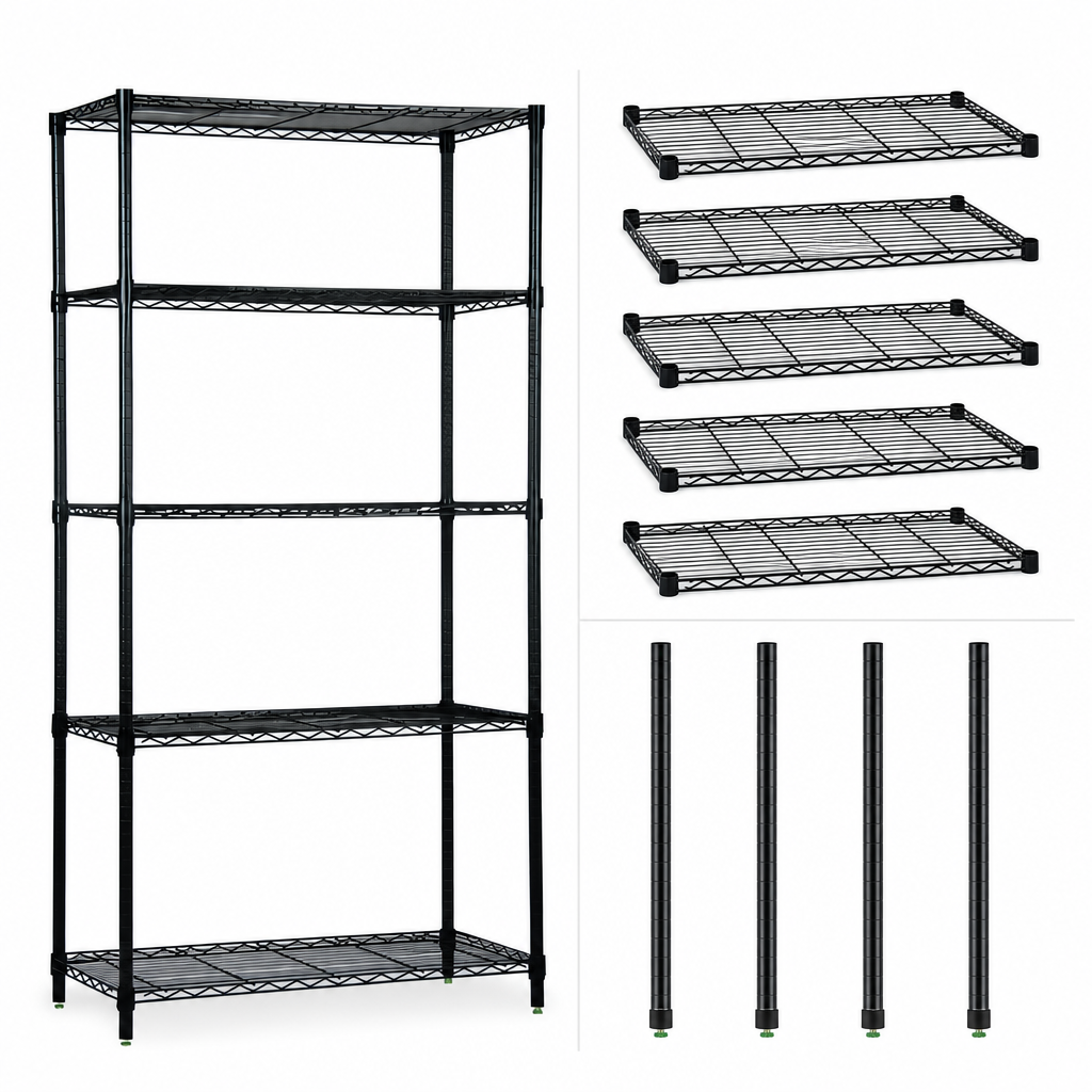 Complete Starter Kit