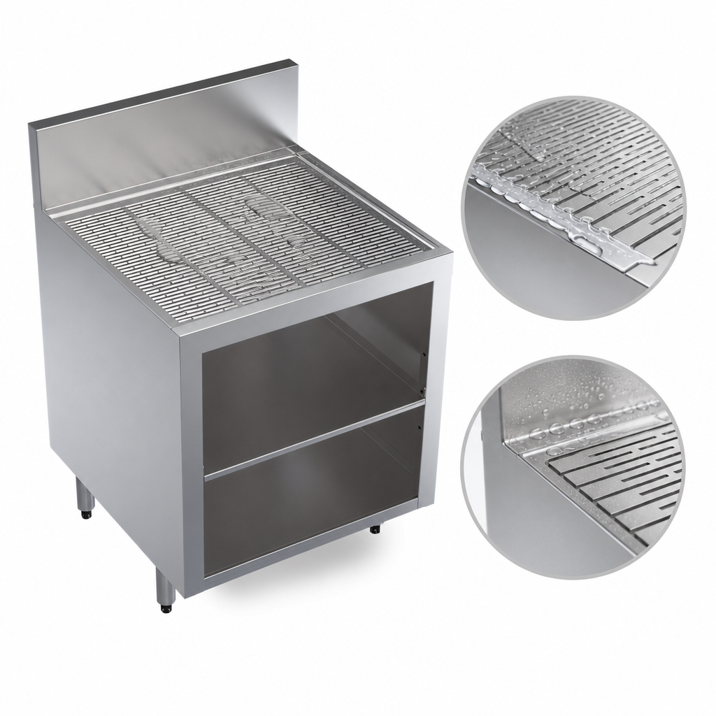 Drainboard Top