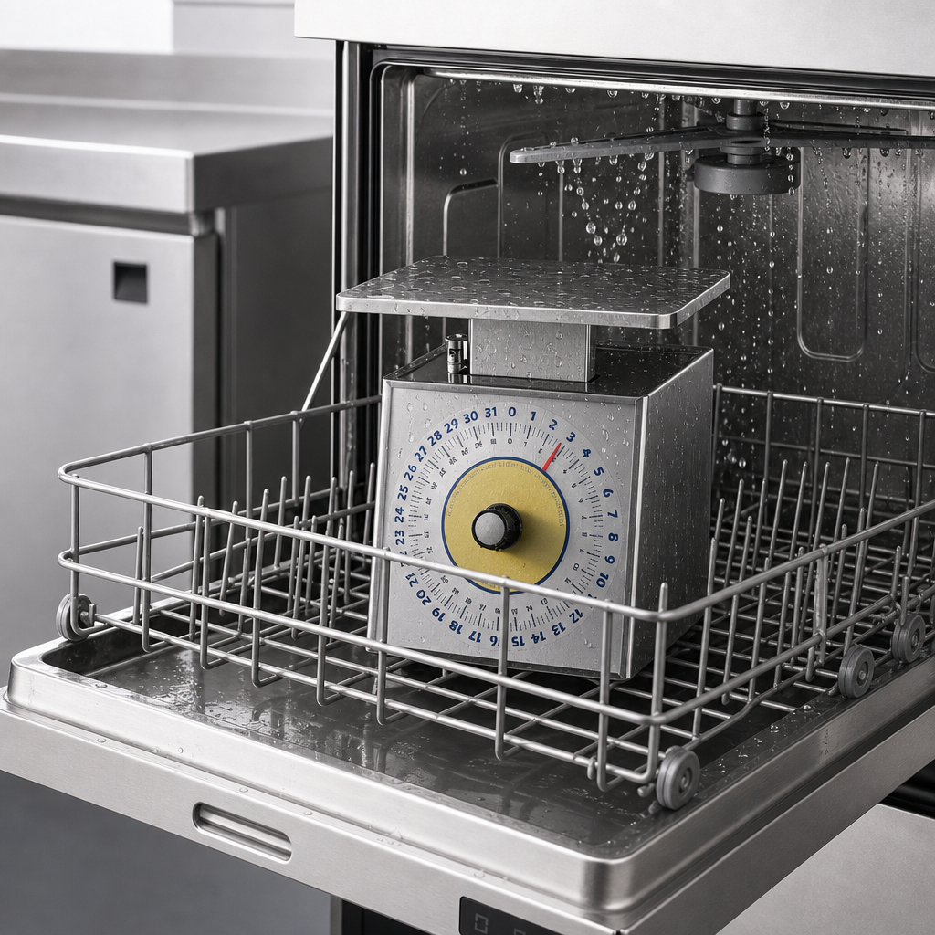 Dishwasher Safe