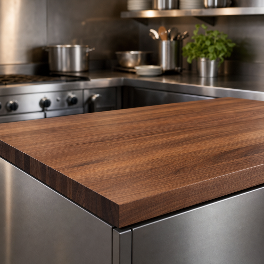 American Black Walnut