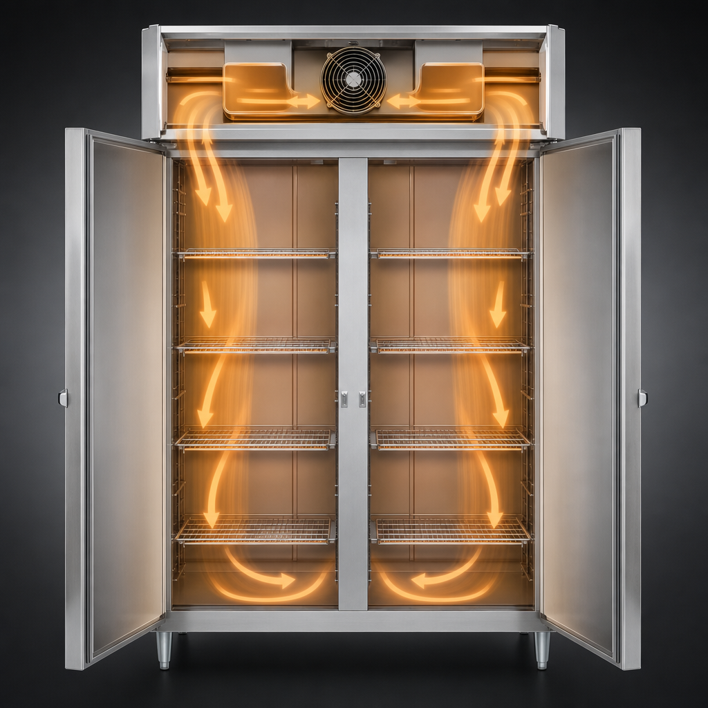 Performance-Rated Heating System