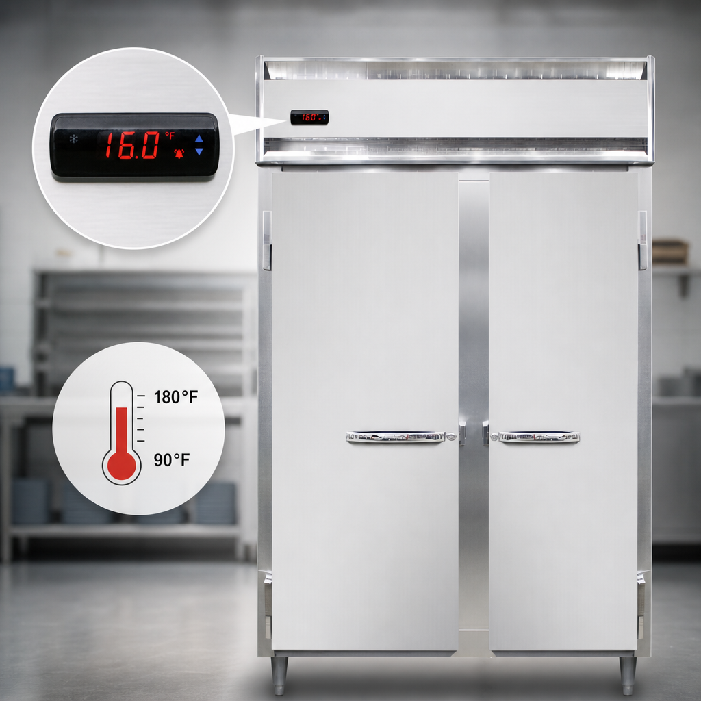 Temperature Control