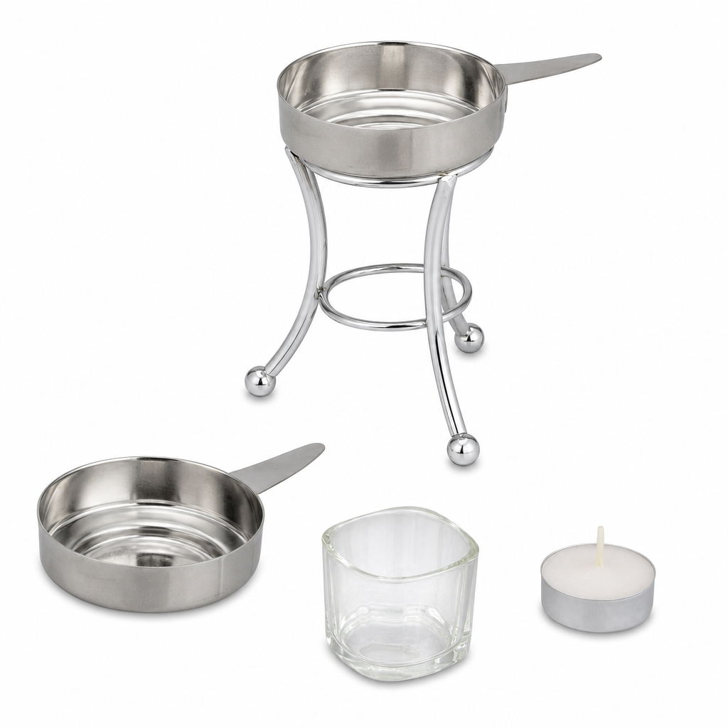 Complete 4-Piece Set