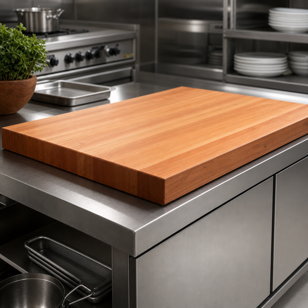 American Cherry Construction