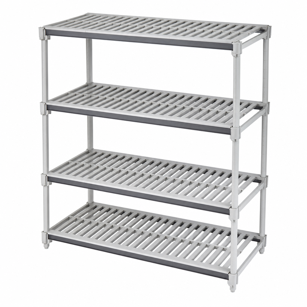 4-Shelf Universal Kit