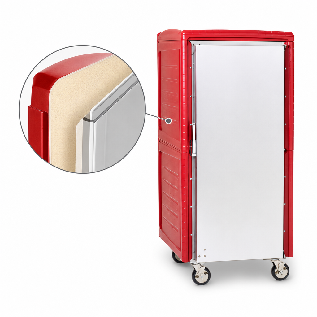 Insulation Armour Plus Panels