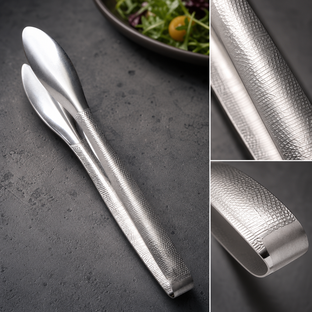 Hammered Design