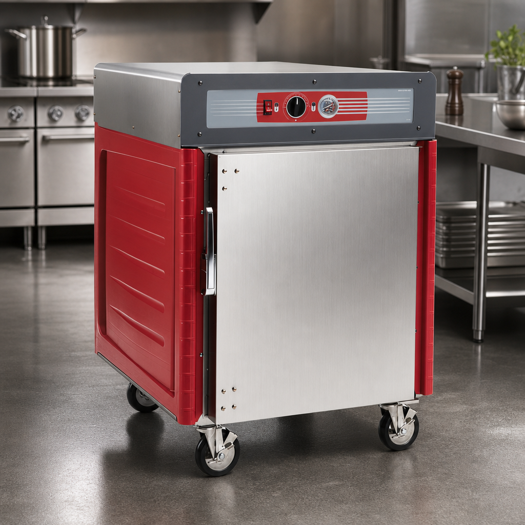 304 Stainless Steel Construction