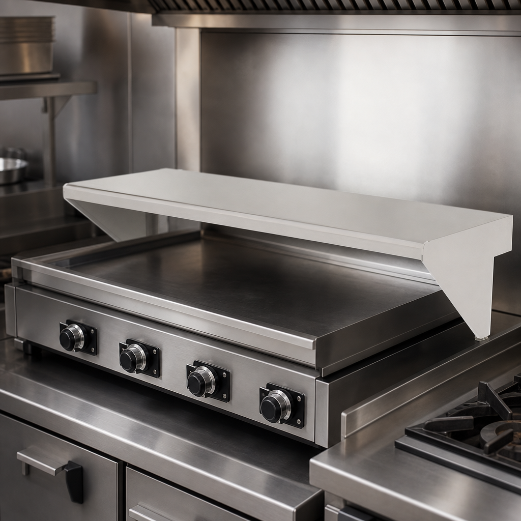 Hotplate Compatibility