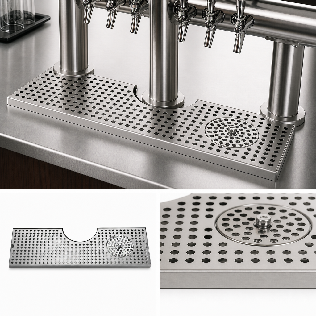 Surface Mount Design