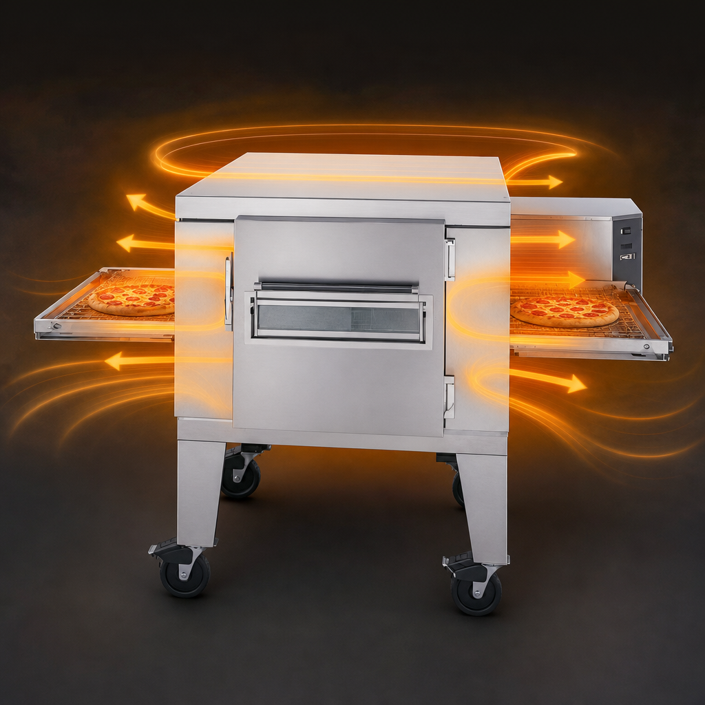 Uniform Heating