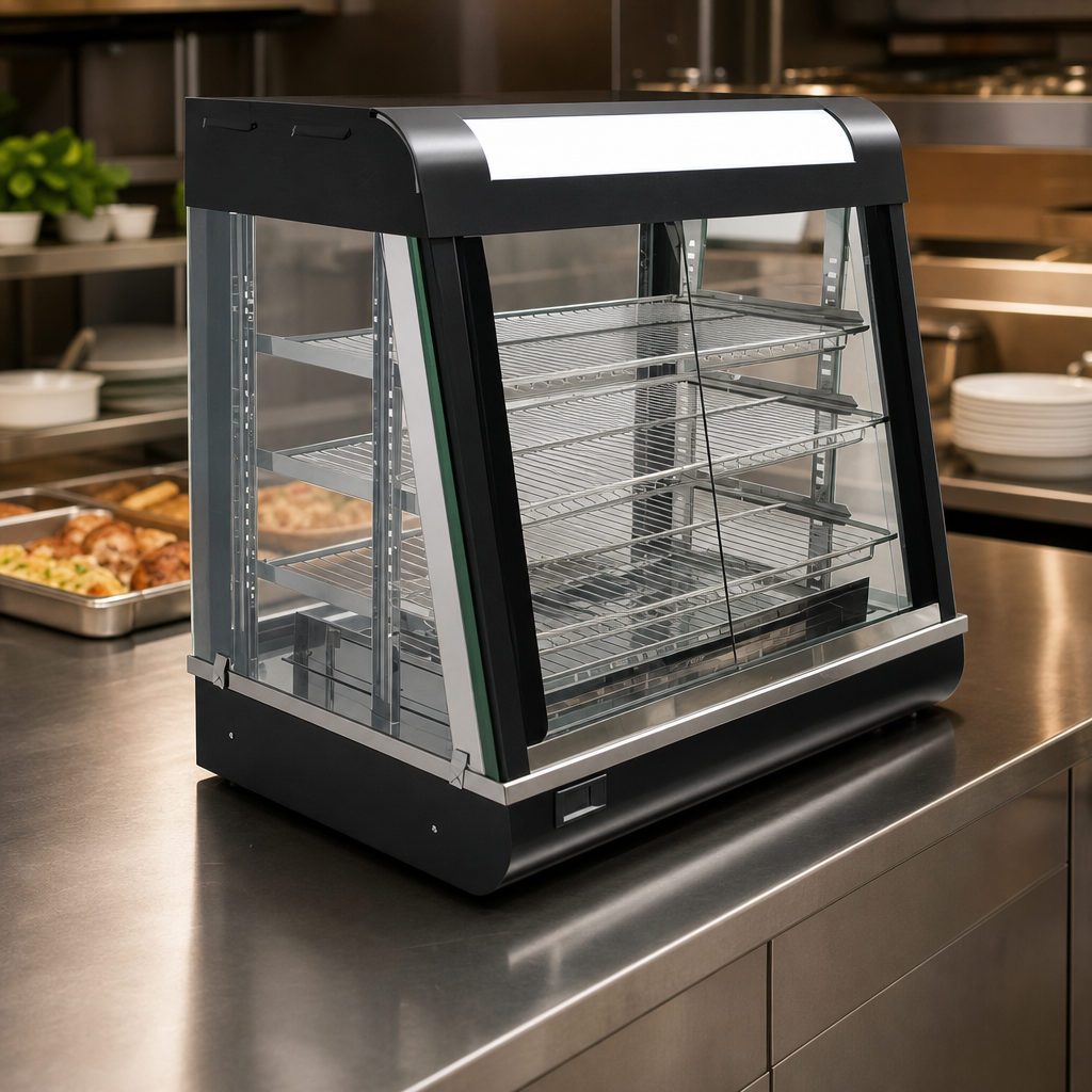 Glass On All Sides