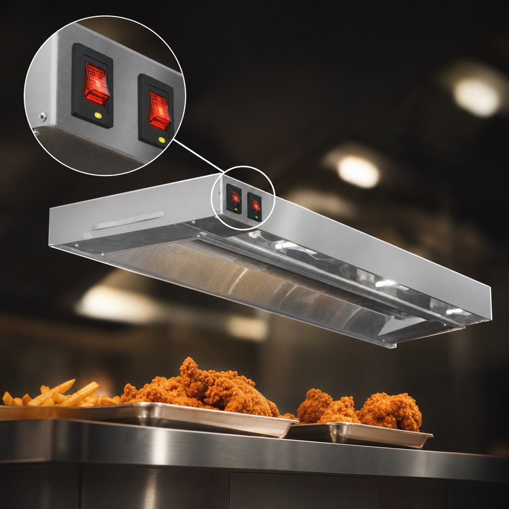 Individual Heat Control