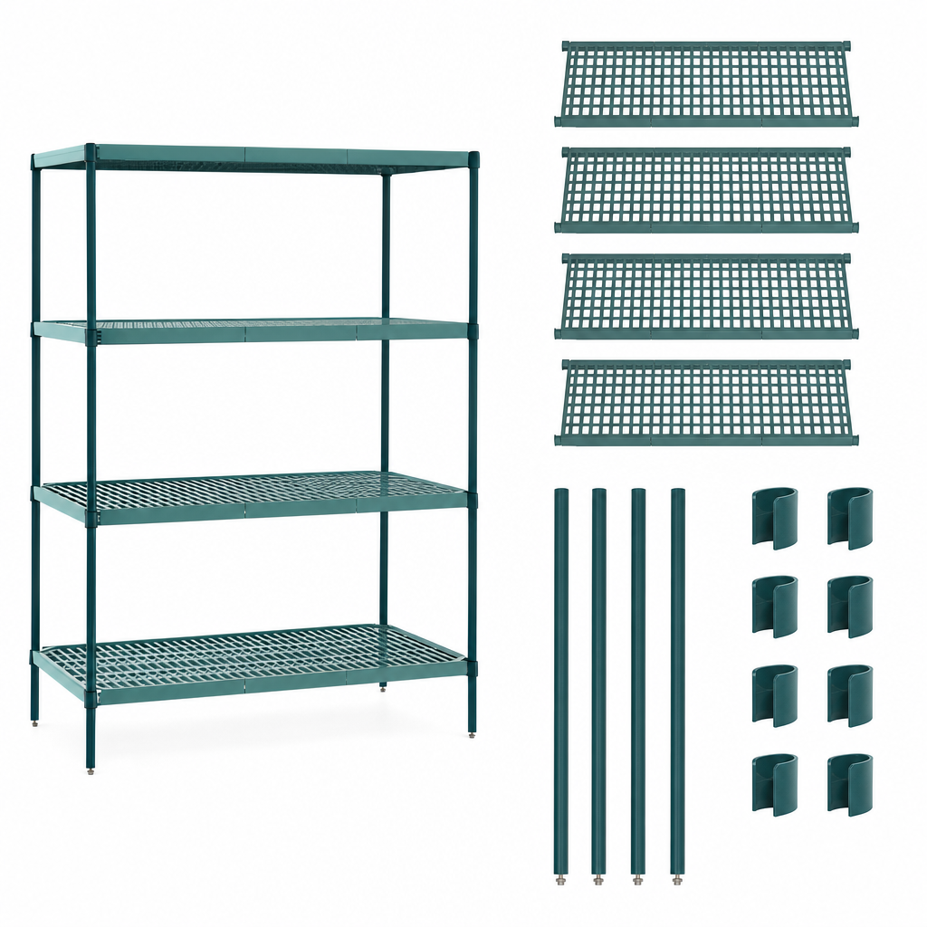 Starter Unit Kit