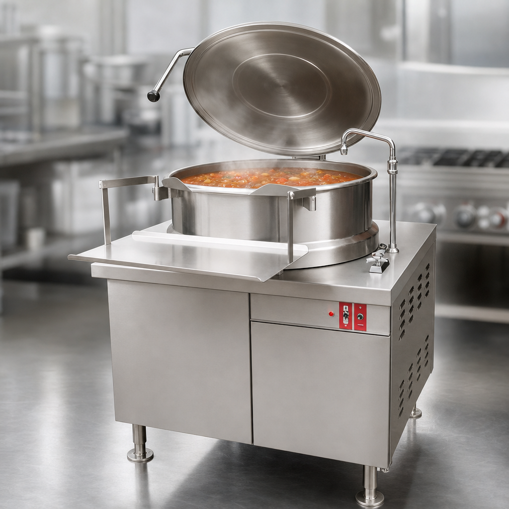 60-Gallon Capacity