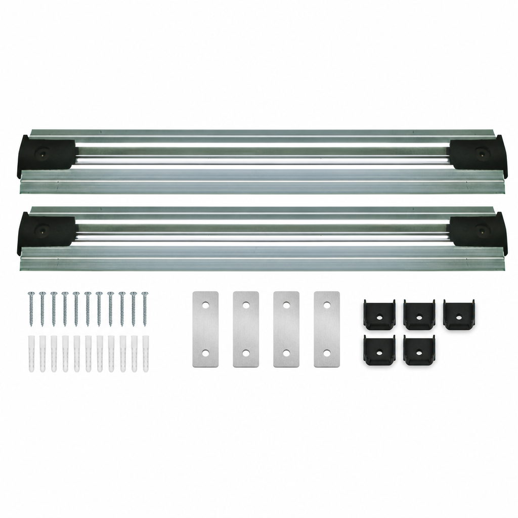 Complete Track Kit