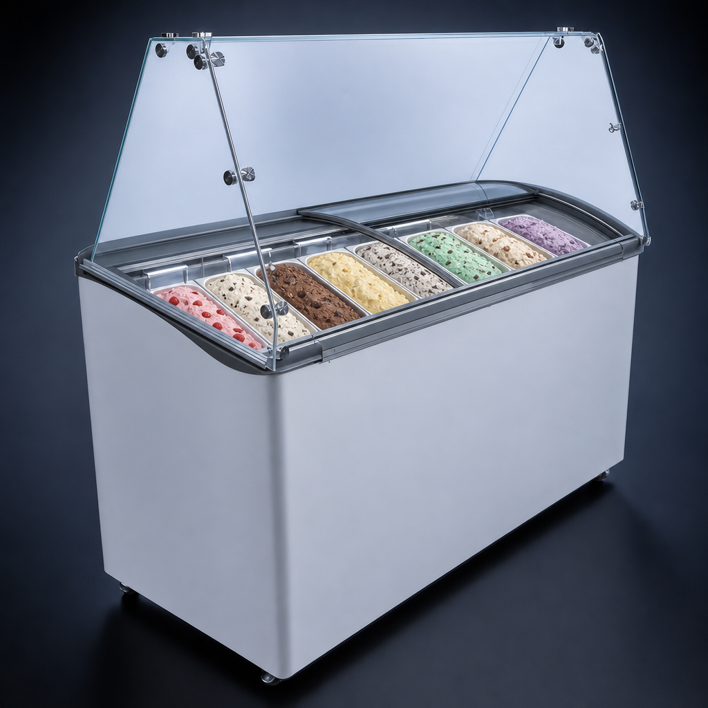 Flavor Capacity