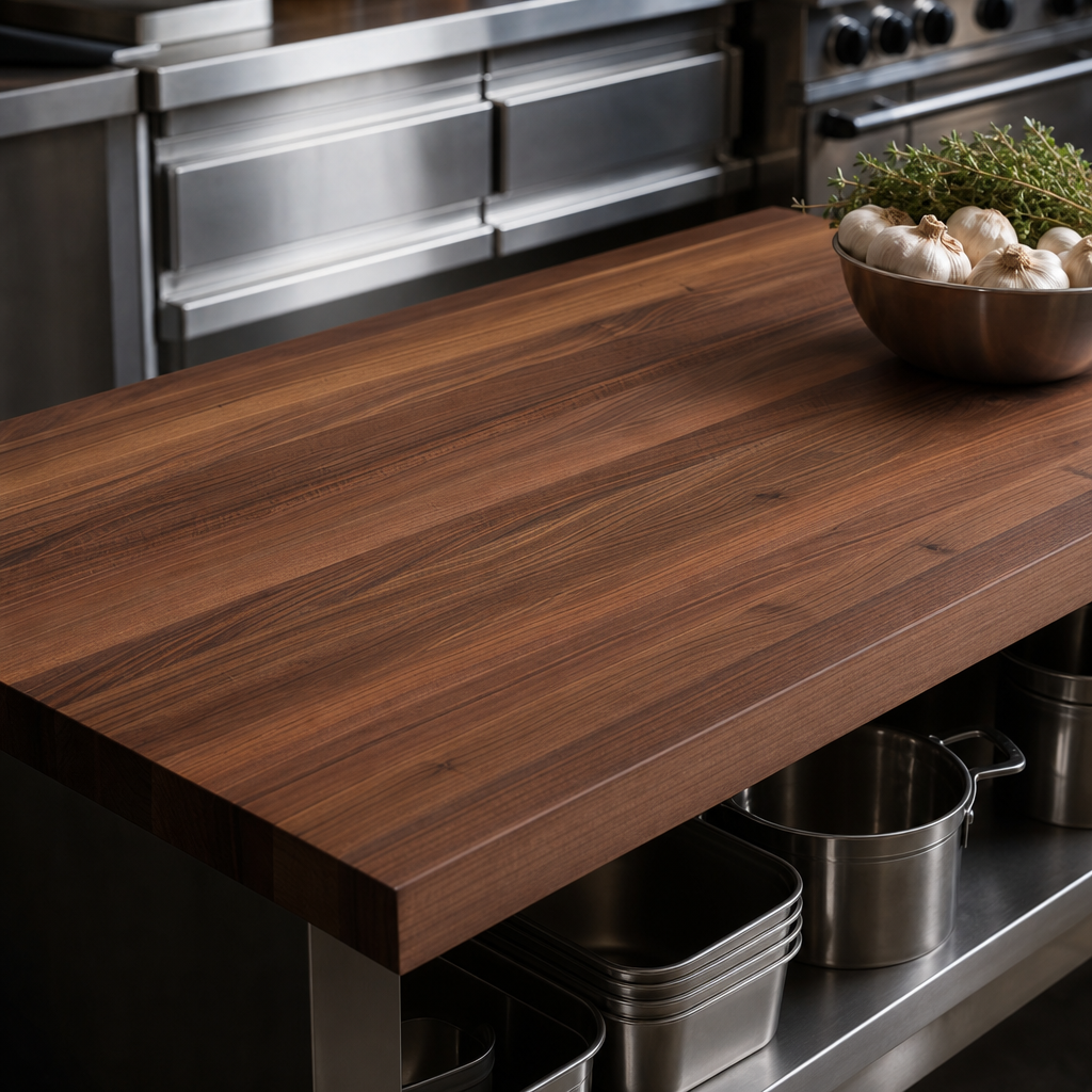 American Black Walnut