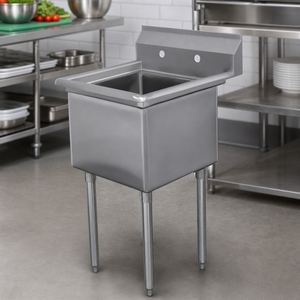 Single Compartment