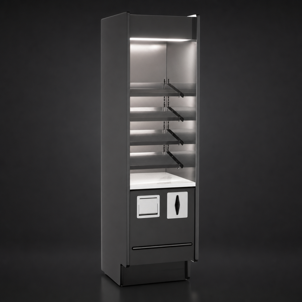 LED Top and Shelf Lighting