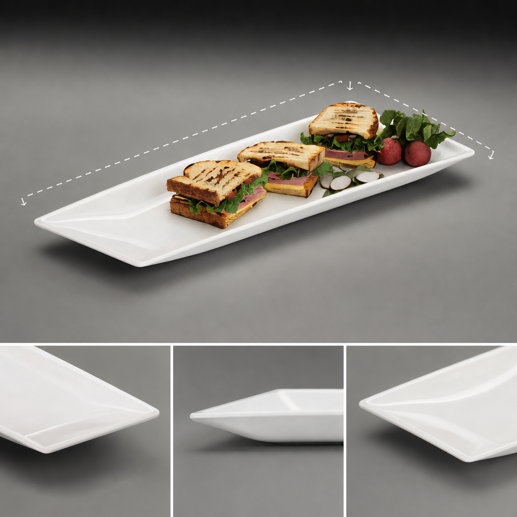 Trapezoid Shape