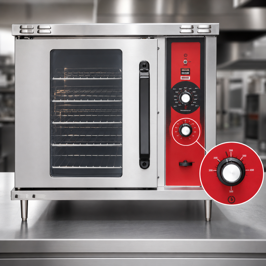 Solid State Temperature Controls