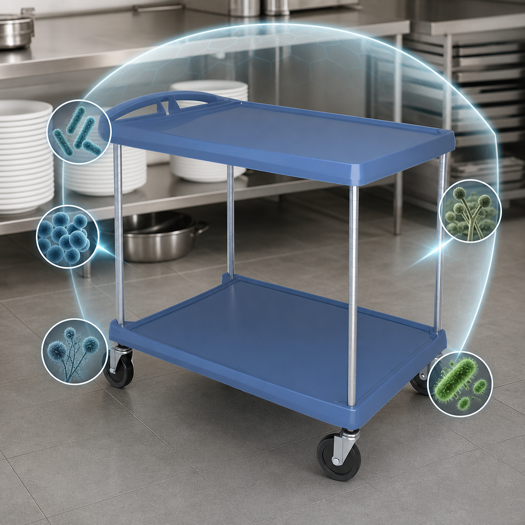 Microban Antimicrobial Protection