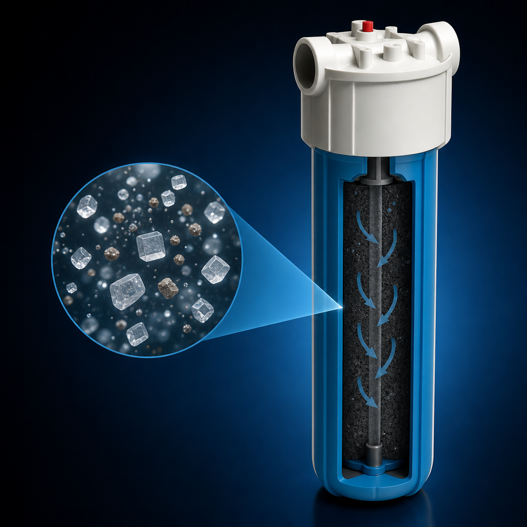 Template Assisted Crystallization Technology