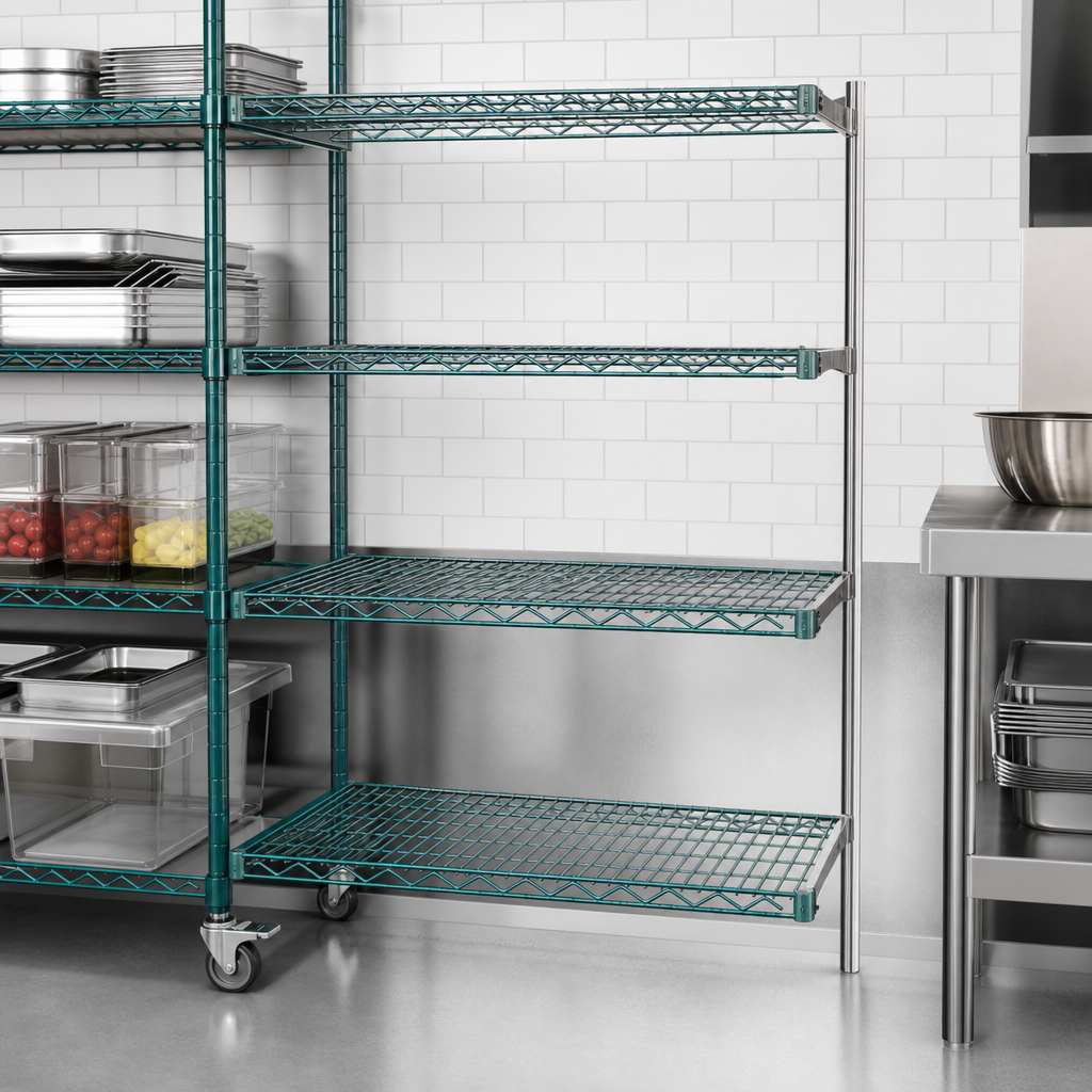4-Tier Add-On Design