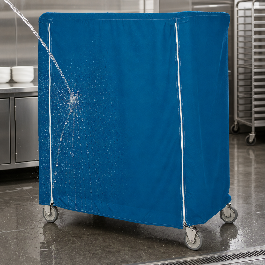 Waterproof Construction