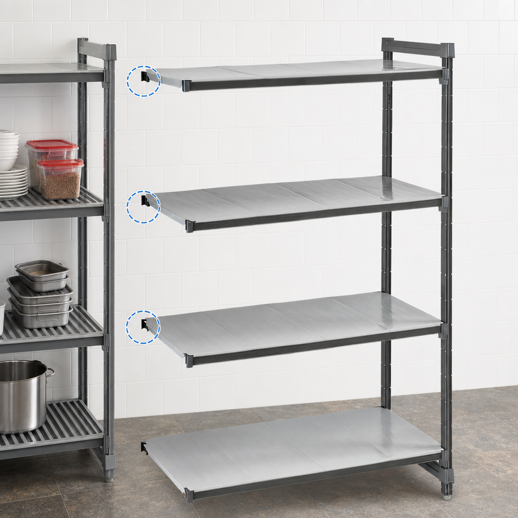 Add-On Unit Design