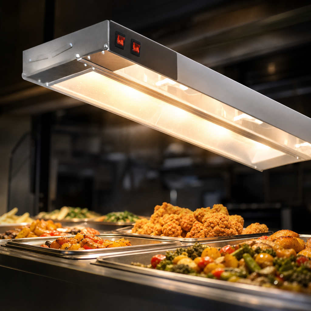 High-Watt Lighted Design