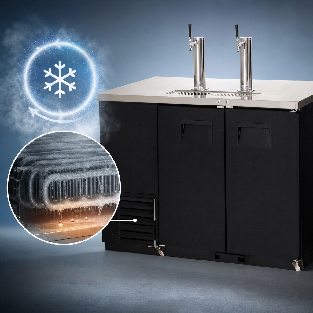 Automatic Defrost