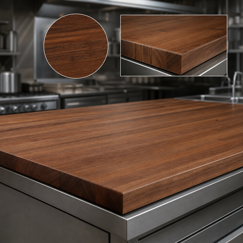 American Black Walnut