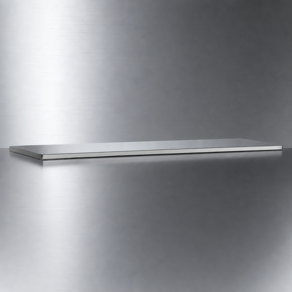 Stainless Steel Construction