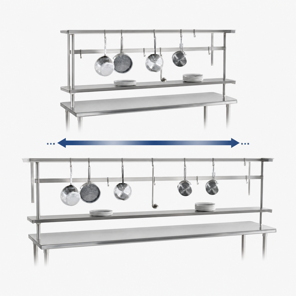 Adjustable Length