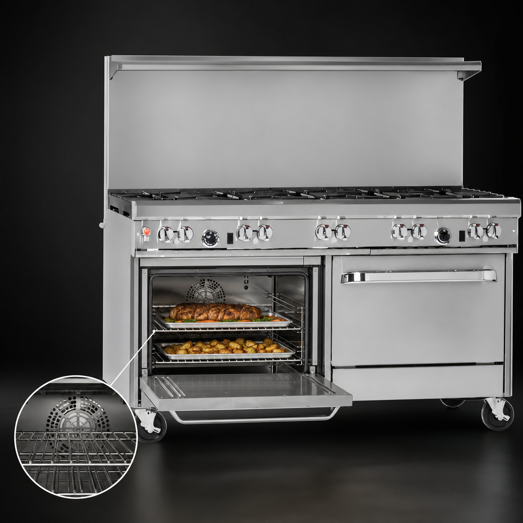 Convection Oven