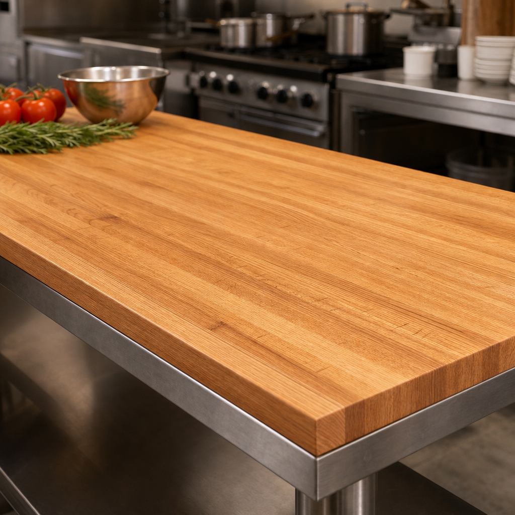 Appalachian Red Oak